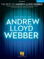 The Best of Andrew Lloyd Webber (Big-Note Piano) - 13 jego najlepszych piosenek - bardzo łatwe nuty na pianino dla początkujących