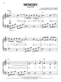 The Best of Andrew Lloyd Webber (Big-Note Piano) - 13 jego najlepszych piosenek - bardzo łatwe nuty na pianino dla początkujących