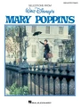 Mary Poppins (Big-Note Piano) - Richard Sherman, Robert Sherman - 11 piosenek z filmu - bardzo łatwe nuty na pianino dla początkujących