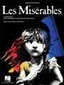 Les Miserables (Big-Note Piano) - Alain Boublil, Claude-Michel Schonberg - 14 ulubionych piosenek z musicalu Nędznicy - bardzo łatwe nuty na pianino dla początkujących