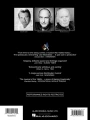 Les Miserables (Big-Note Piano) - Alain Boublil, Claude-Michel Schonberg - 14 ulubionych piosenek z musicalu Nędznicy - bardzo łatwe nuty na pianino dla początkujących