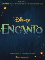Encanto (Big-Note Piano) - Lin-Manuel Miranda - piosenki z filmu - bardzo łatwe nuty na pianino dla początkujących