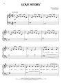 Best of Taylor Swift (Big-Note Piano) - 16 piosenek - bardzo łatwe nuty na pianino dla początkujących