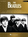 The Beatles Collection (Big-Note Piano) - 65 piosenek - bardzo łatwe nuty na pianino dla początkujących