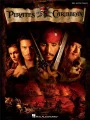 Pirates Of The Caribbean (Big-Note Piano) - Hans Zimmer, Klaus Badelt - piosenki z filmu Piraci z Karaibów - bardzo łatwe nuty na pianino dla początkujących