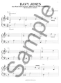 Pirates Of The Caribbean (Big-Note Piano) - Hans Zimmer, Klaus Badelt - piosenki z filmu Piraci z Karaibów - bardzo łatwe nuty na pianino dla początkujących