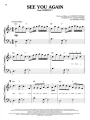 Today's Pop Hits (Big-Note Piano) - kolekcja 15 hitów - bardzo łatwe nuty na pianino dla początkujących