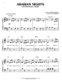Disney Giant Movie Hits (Big-Note Piano) - 36 współczesnych klasyków - bardzo łatwe nuty na pianino dla początkujących