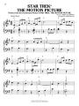 Children's Favorite Movie Songs (Big-Note Piano) - Phillip Keveren - 16 piosenek - bardzo łatwe nuty na pianino dla początkujących