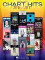 Chart Hits of 2016-2017 (Big-Note Piano) - 18 przebojów - bardzo łatwe nuty na pianino dla początkujących
