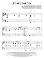 Chart Hits of 2016-2017 (Big-Note Piano) - 18 przebojów - bardzo łatwe nuty na pianino dla początkujących