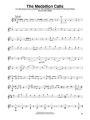 Pirates Of The Caribbean - Violin Play-Along Volume 23 - nuty na skrzypce (+ audio online)