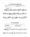 Mary Cohen: Superstudies for Viola 1 - ćwiczenia na altówkę solo