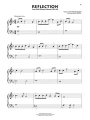 Beginning Piano Solo Play-Along Volume 10: Disney Princess (+ audio online) - łatwe nuty na fortepian