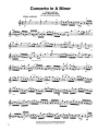Classical - Violin Play-Along Volume 3 - nuty na skrzypce (+ audio online)