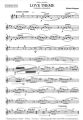 Michele Mangani: Love Theme per clarinetto e pianoforte - nuty na klarnet i fortepian