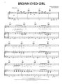 Piano Play-Along Volume 72: Van Morrison - nuty na fortepian, melodia, akordy gitarowe i słowa (+ audio online)