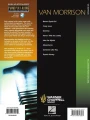 Piano Play-Along Volume 72: Van Morrison - nuty na fortepian, melodia, akordy gitarowe i słowa (+ audio online)