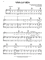 Piano Play-Along Volume 16: Coldplay - nuty na fortepian, melodia, akordy gitarowe i słowa (+ audio online)