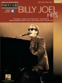 Piano Play-Along Volume 62: Billy Joel Hits - nuty na fortepian, melodia, akordy gitarowe i słowa (+ audio online)