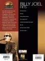 Piano Play-Along Volume 62: Billy Joel Hits - nuty na fortepian, melodia, akordy gitarowe i słowa (+ audio online)
