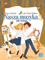 Nasza muzyka od nowa 3 - Tatiana Stachak, Lidia Florek-Stokłosa - podręcznik do kształcenia słuchu i rytmiki dla klasy trzeciej