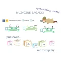 Nasza muzyka od nowa 3 - Tatiana Stachak, Lidia Florek-Stokłosa - podręcznik do kształcenia słuchu i rytmiki dla klasy trzeciej