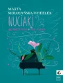 Nuciaki i Etiudziaki - zestaw nuty na fortepian i płyta 2CD