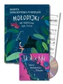 Marta Mołodyńska-Wheeler: Mołodyjki - zestaw nuty na fortepian i płyta CD