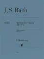 Jan Sebastian Bach: Italienisches Konzert BWV 971 - Koncert włoski - nuty na fortepian