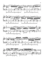 Jan Sebastian Bach: Italienisches Konzert BWV 971 - Koncert włoski - nuty na fortepian