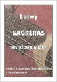 Łatwy Julio Sagreras - nuty na gitarę klasyczną (fingerpicking) z tabulaturami