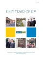 50 years of ITV for Piano solo - 24 tematy z brytyjskich seriali - nuty na fortepian
