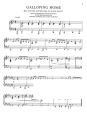 50 years of ITV for Piano solo - 24 tematy z brytyjskich seriali - nuty na fortepian