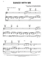 Bruno Mars: The Romantic (PVG) - melodia, akordy gitarowe i nuty na pianino