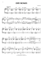 Jazz Piano Solos Volume 69: Jazz Spirituals - 23 standardy gospel - nuty na fortepian solo