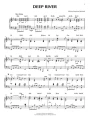 Jazz Piano Solos Volume 69: Jazz Spirituals - 23 standardy gospel - nuty na fortepian solo