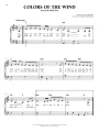 Disney Princess Easy Piano Collection - 19 magicznych melodii o księżniczkach Disneya - łatwe nuty na fortepian