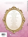 Disney Princess Easy Piano Collection - 19 magicznych melodii o księżniczkach Disneya - łatwe nuty na fortepian