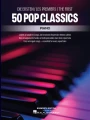 The First 50 Pop Classics Piano - łatwe nuty na fortepian