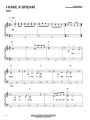 The First 50 Pop Classics Piano - łatwe nuty na fortepian