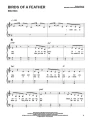 The First 50 Pop Classics Piano - łatwe nuty na fortepian