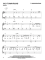 The First 50 Pop Classics Piano - łatwe nuty na fortepian