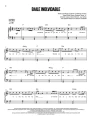 2025-2026 Music Awards (Piano + Lyrics) - kolekcja 14 nagrodzonych piosenek - nuty na fortepian, akordy, słowa