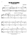 2025-2026 Music Awards (Piano + Lyrics) - kolekcja 14 nagrodzonych piosenek - nuty na fortepian, akordy, słowa