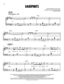 Nick Jonas: Sunday Best (Piano + Lyrics) - 11 piosenek - nuty na fortepian, akordy, słowa