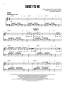 Nick Jonas: Sunday Best (Piano + Lyrics) - 11 piosenek - nuty na fortepian, akordy, słowa