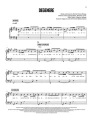 Latin Pop (Piano + Lyrics) - kolekcja 16 piosenek artystów latynoamerykańskich - nuty na fortepian, akordy, słowa