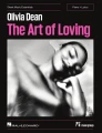 Olivia Dean: The Art of Loving (Piano + Lyrics) - 11 piosenek - nuty na fortepian, akordy, słowa