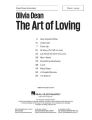 Olivia Dean: The Art of Loving (Piano + Lyrics) - 11 piosenek - nuty na fortepian, akordy, słowa